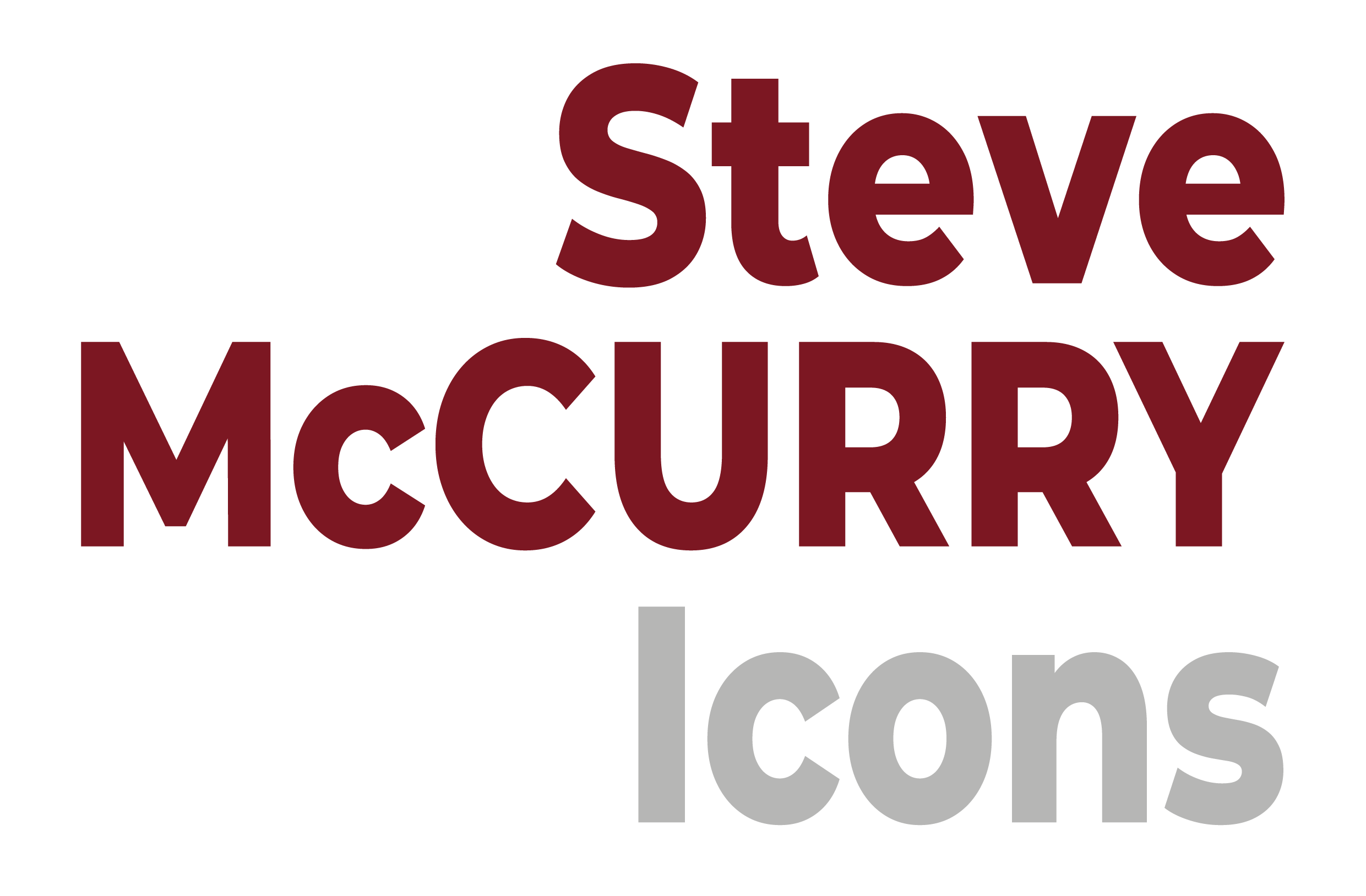 Steve McCurry.Icons